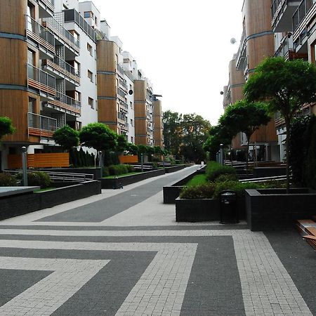 Apartament - Chelmska Olinek ワルシャワ エクステリア 写真