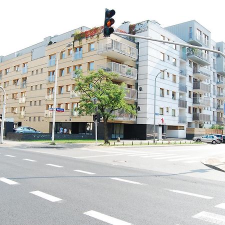 Apartament - Chelmska Olinek ワルシャワ エクステリア 写真