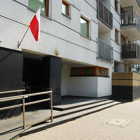 Apartament - Chelmska Olinek ワルシャワ エクステリア 写真