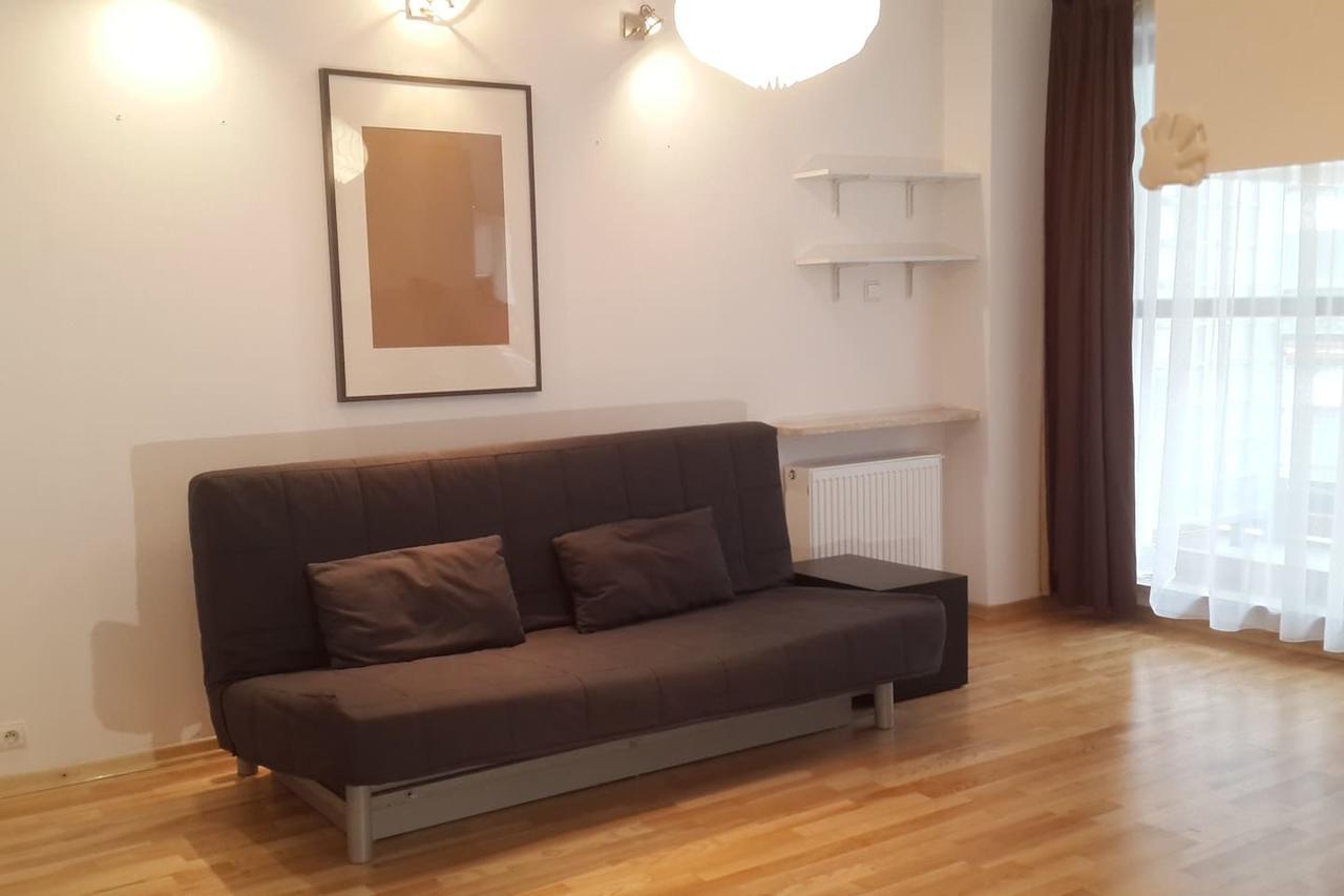 Apartament - Chelmska Olinek ワルシャワ エクステリア 写真