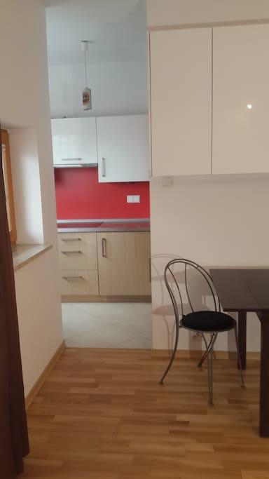 Apartament - Chelmska Olinek ワルシャワ エクステリア 写真
