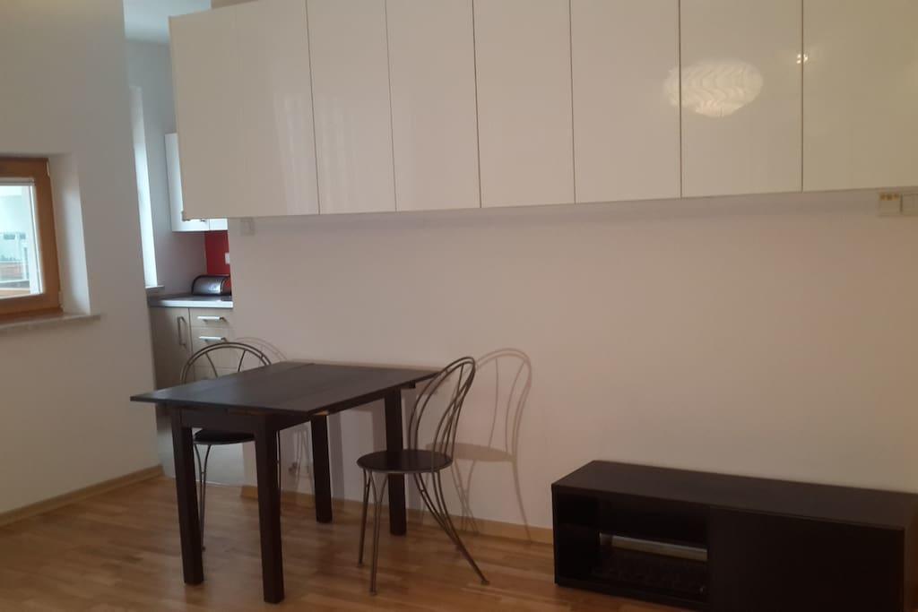 Apartament - Chelmska Olinek ワルシャワ エクステリア 写真