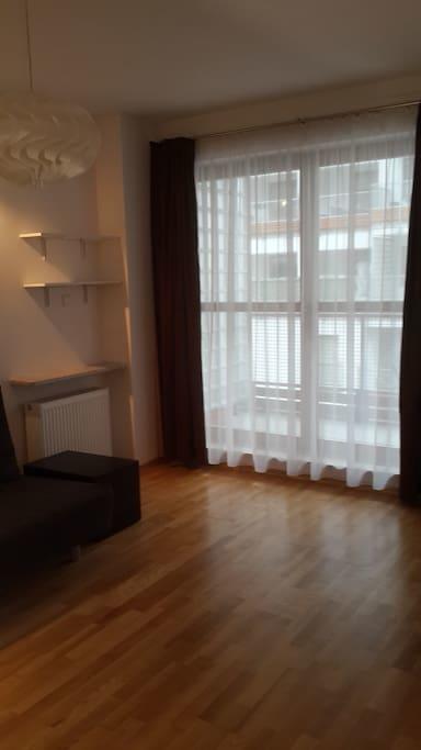 Apartament - Chelmska Olinek ワルシャワ エクステリア 写真