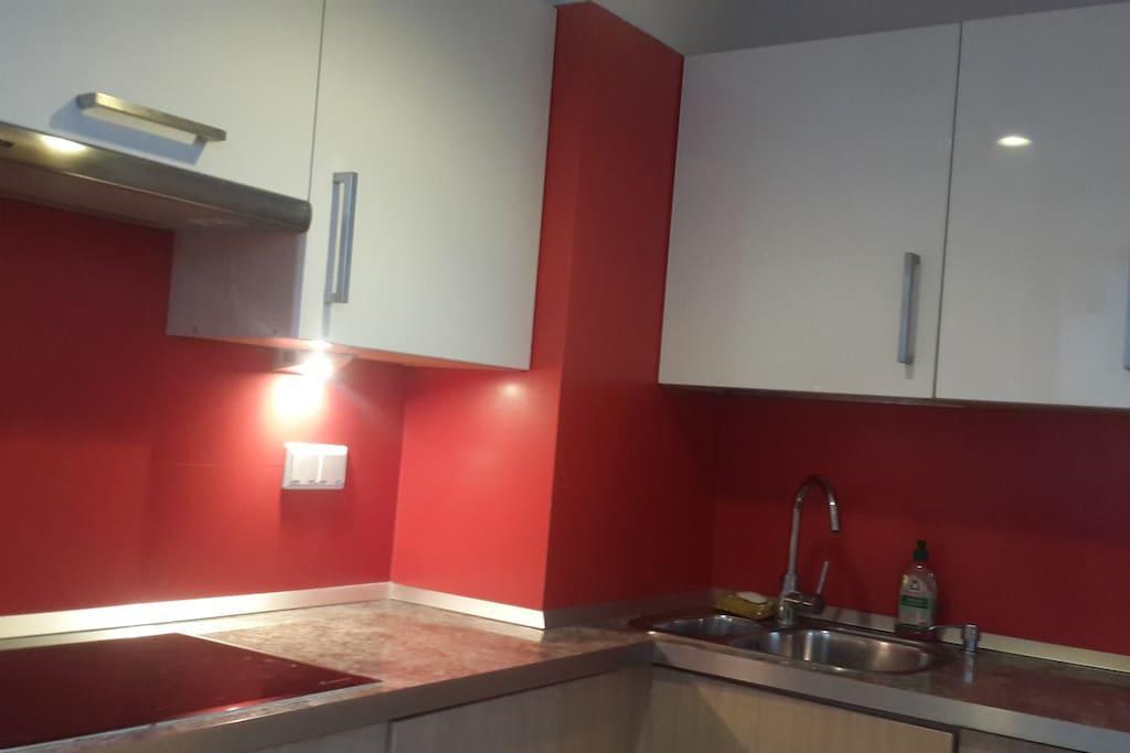 Apartament - Chelmska Olinek ワルシャワ エクステリア 写真