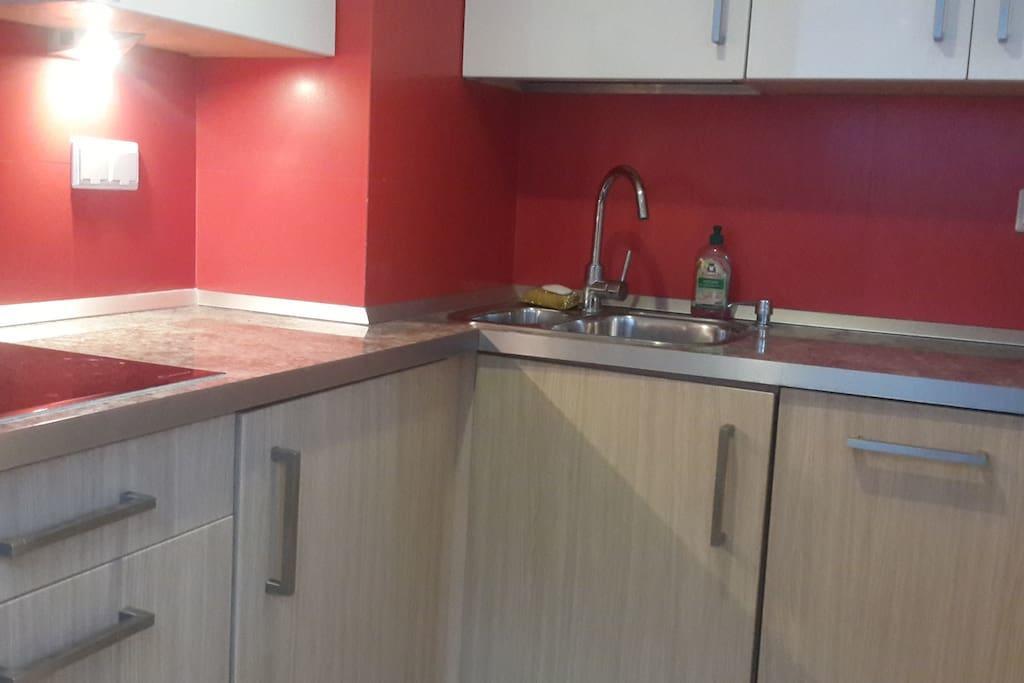 Apartament - Chelmska Olinek ワルシャワ エクステリア 写真