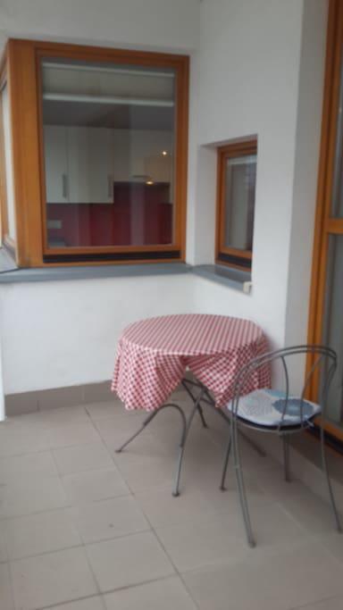 Apartament - Chelmska Olinek ワルシャワ エクステリア 写真