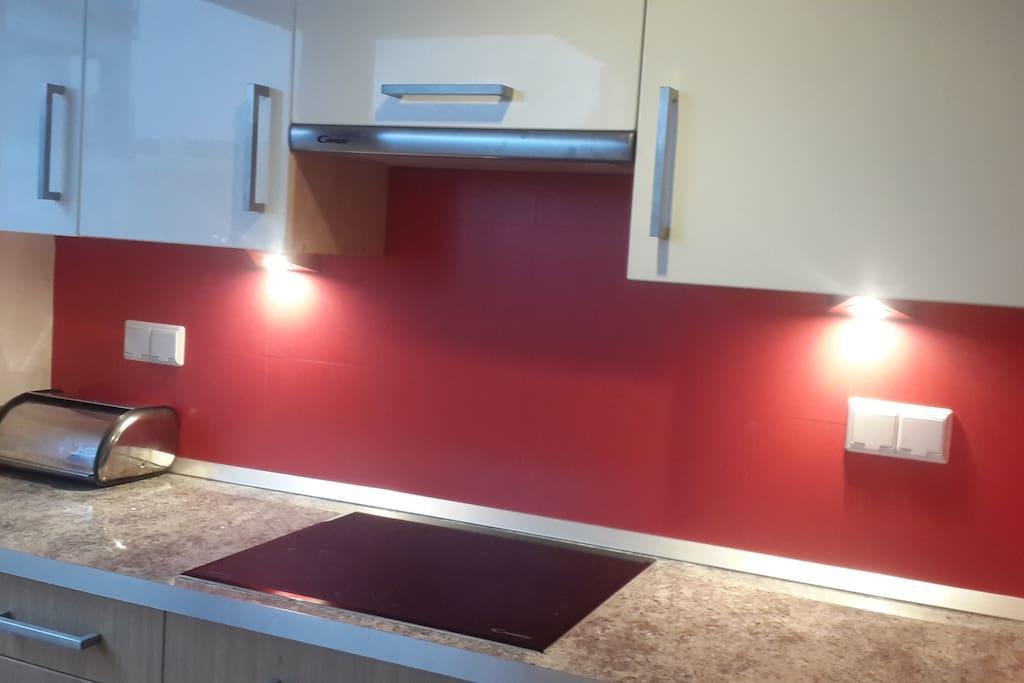 Apartament - Chelmska Olinek ワルシャワ エクステリア 写真