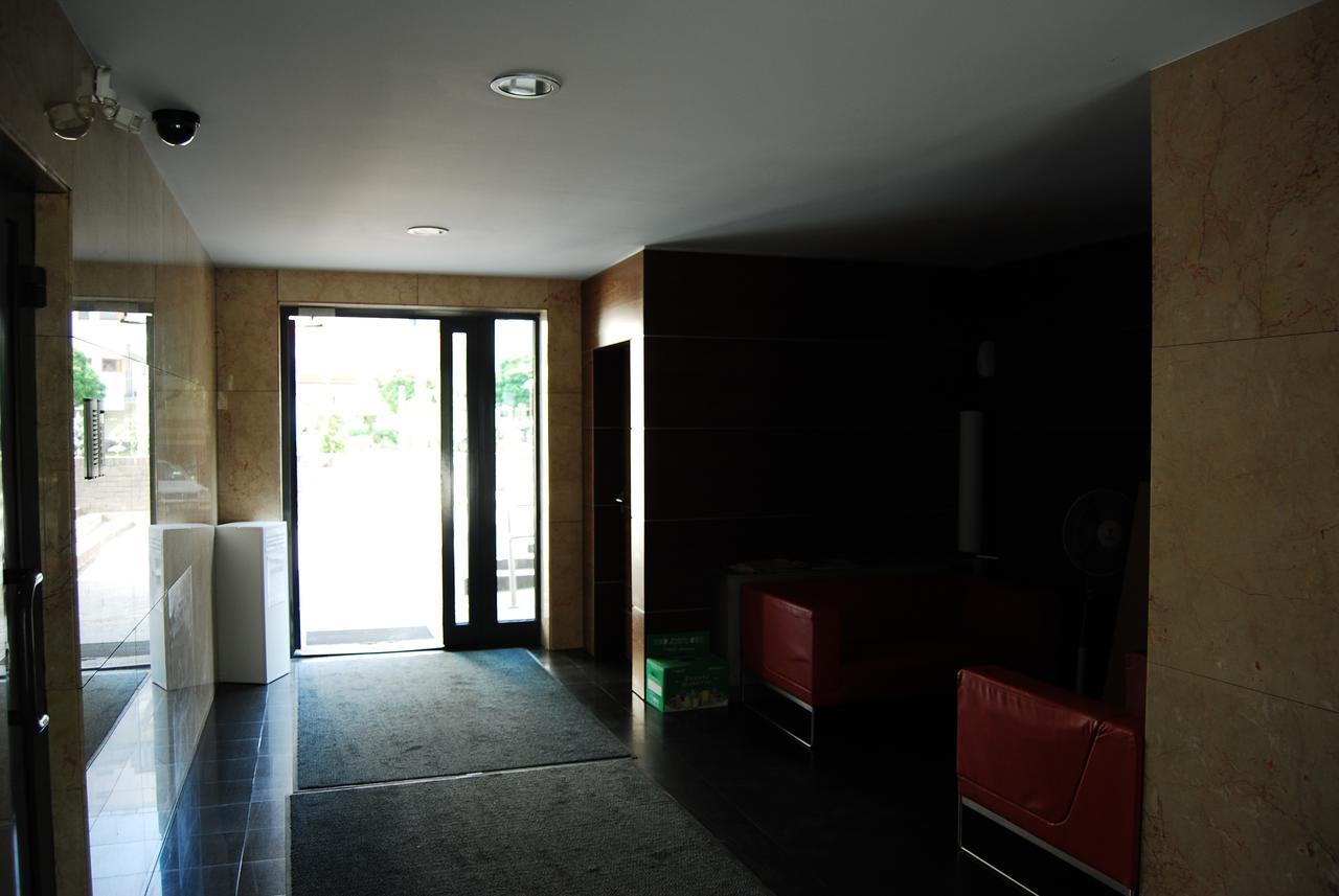 Apartament - Chelmska Olinek ワルシャワ エクステリア 写真