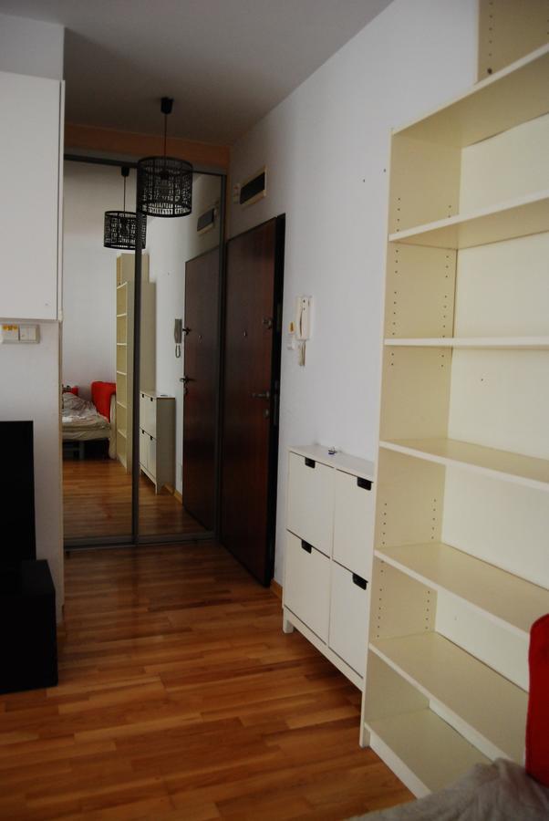 Apartament - Chelmska Olinek ワルシャワ エクステリア 写真