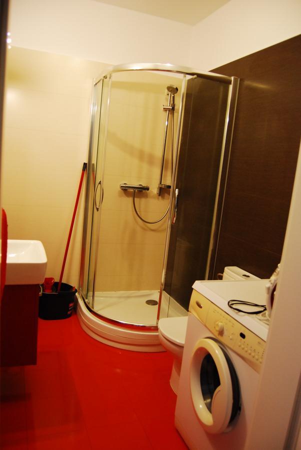Apartament - Chelmska Olinek ワルシャワ エクステリア 写真